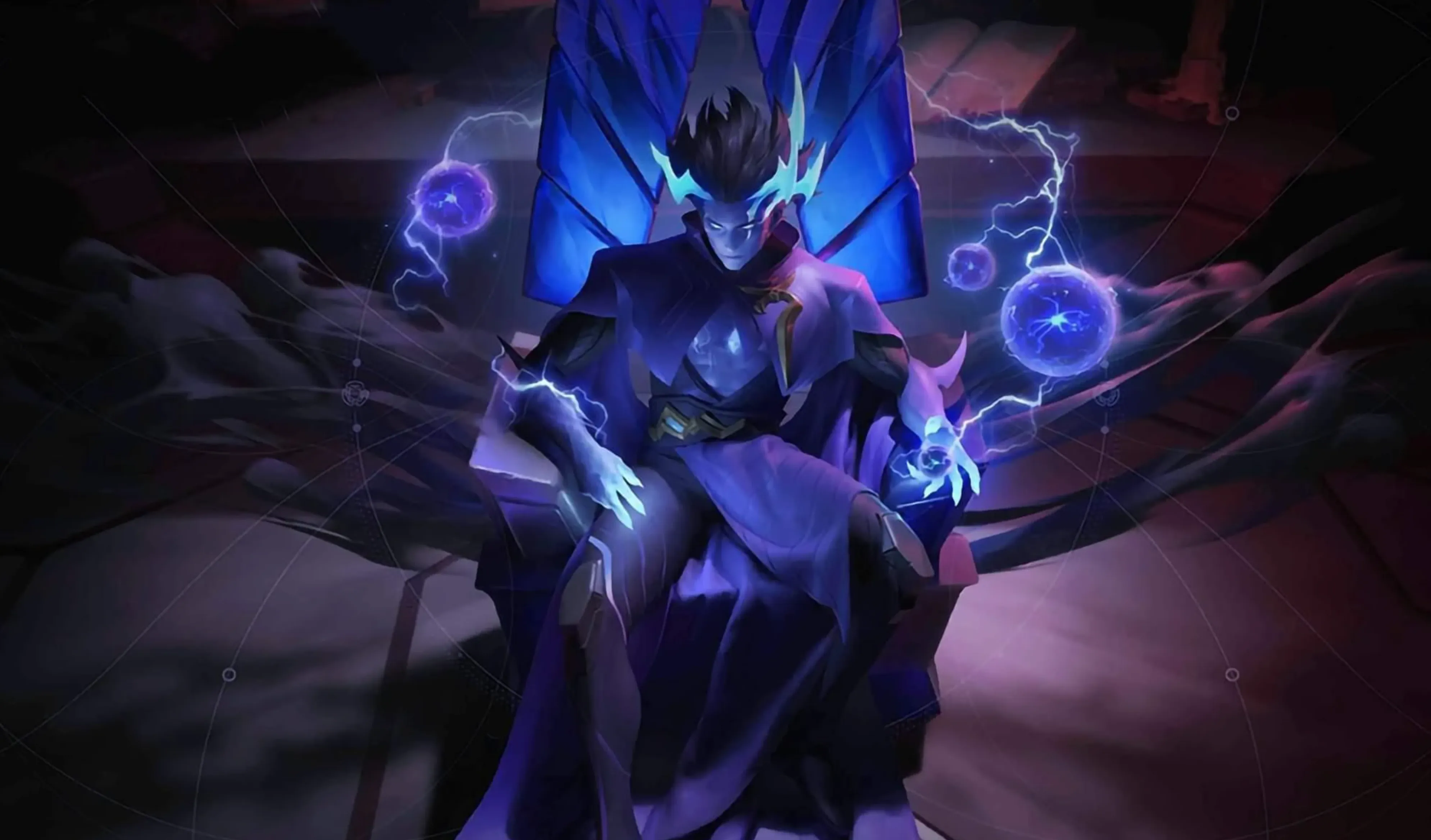 Lorion arena of valor